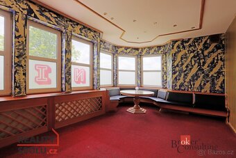 Prodej, domy/vila, 625 m2, Na Háji 1734, 35201 Aš, Cheb [ID  - 12