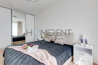Pronájem bytu 2+kk, 44 m² - Praha - Hostivař - 12