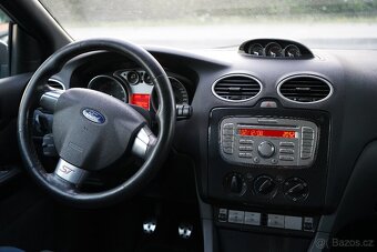 Prodám Ford Focus 2.5 ST - 12
