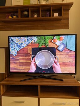 Samsung TV 46" UE46ES6300 - 12
