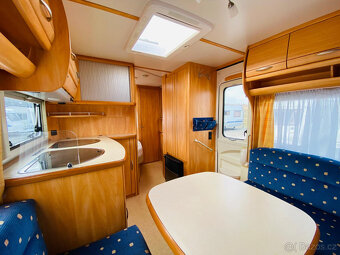 Fendt, mover, předstan - 12