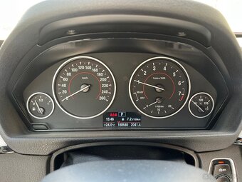 BMW 3 GT 330i 185KW F34 2018 M-packet Automat - 12