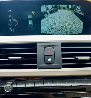 BMW 318D GT FULL LED-KUŽE-NAVI-PANORAMA-KAMERA-2017 - 12