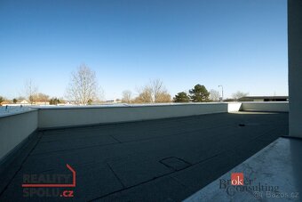 Pronájem, byty/1+kk, 34 m2, 41201 Mlékojedy, Litoměřice [ID  - 12