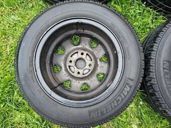 ATS CUP alu kola 4x100 R13 - 12