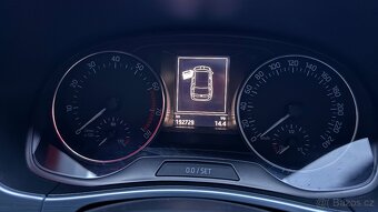 Skoda Fabia III combi 1.2TSI 66kw r.2017 192tis km - 12