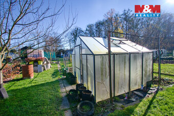 Prodej chaty, 12 m², Zubří - 12