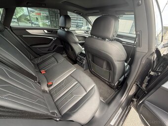 Audi A7 50 TDI 210 KW S-LINE 2018 - 12