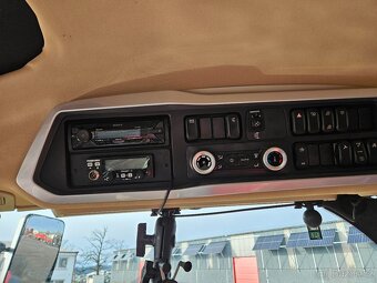 Case IH Optum 270CVX - 12