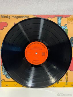 Gramofonové desky č.5 cena za 1 kus - 12