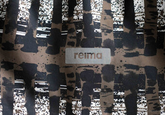 Dětská membránová bunda Reima, vel. 140 - 12