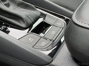 Škoda Karoq SportLine 2,0 TDI 85 kW 7° DSG | CZ | 2021 - 12