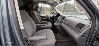 Vw Transporter T5 MULTIVAN 2.5.TDI 96Kw - 12