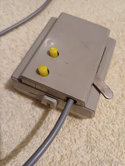 Staré hračky. - 12