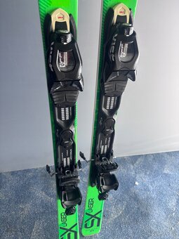 Stöckli Laser SX - 12