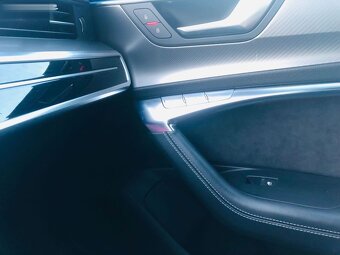 AUDI A6, AVANT 3.0 TDI S-LINE EXLUSIVE - 12