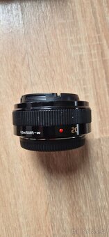 Panasonic Lumix DC-GX9 set - 12