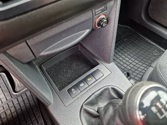 VW CADDY MAXI 1,6TDI JAKO-O 7 SEDADEL - 12