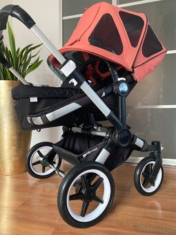 +++ Bugaboo Donkey 3 Duo +++ - 12