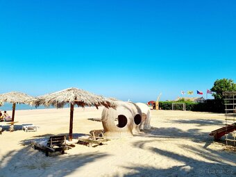 Hurghada studio s výhledem na moře - 12