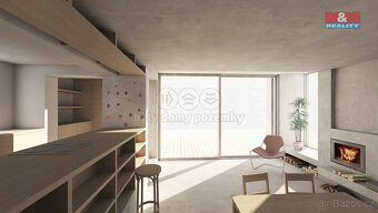 Prodej rodinného domu, 92 m², Unhošť, ul. Chaloupecká - 12