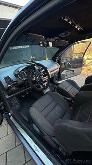 Vw Lupo - 12