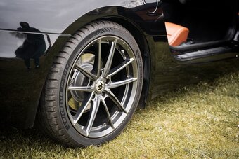 BMW Z4 3.0si Roadster (E85) – Výjimečný stav, TOP historie, - 12