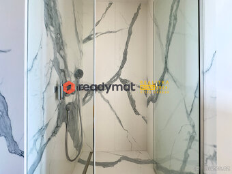 Prodej luxusního bytu, 2+kk, 60 m², s terasami, předzahrádko - 12