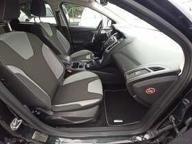 Ford Focus Carving 1.6 SCTi - možnost odpočtu DPH - 12