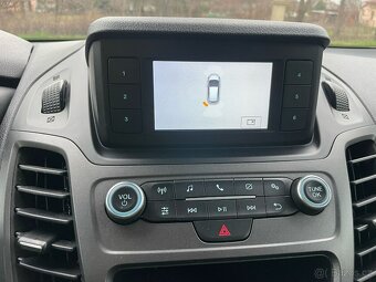 Ford Transit Connect 1.5 Tdci 1.MAJITEL ČR ČIDLA - 12