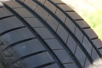 opravdu krasna alu MAM Skoda Seat Audi VW letni pneu 5x112 - 12
