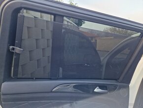 Prodám Mercedes GL 500 DPH,TV,DESIGNO,DVD - 12