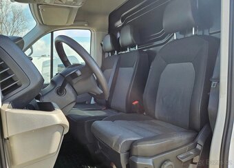 Volkswagen Crafter L4H3 - 2.0 TDi 140HP/EURO 6 - 2021 - 12