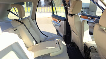 PRODÁM Land Rover Range Rover Sport 3.0 TDV6 180kw 138tis.km - 12