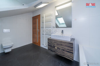 Prodej rodinného domu, 500 m², Olomouc, ul. U Hradiska - 12