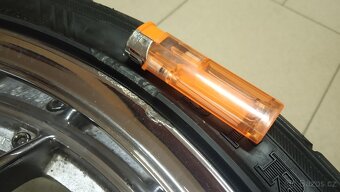 ASA REVOLUTION AR1 R18 - 12