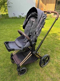 3 kombinace Cybex Priam, uspora 32000 - 12