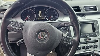 Prodam VW Passat Alltrack - 12