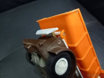Autodráha ites 5x náklaďák - 12