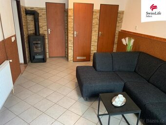 Prodej rodinného domu 120 m2, Lačnov - 12