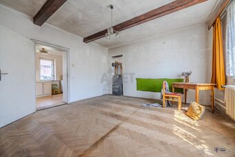Prodej, rodinný dům, 3+1, 120 m2, Fulnek - 12