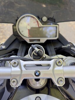 BMW S1000R HP, 2020, TOP STAV, 7500km, příslušenství - 12