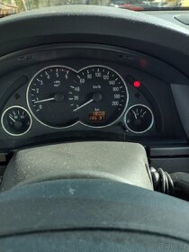 Opel Meriva A 1,7 CDTI 74KW rv 2005 - 12