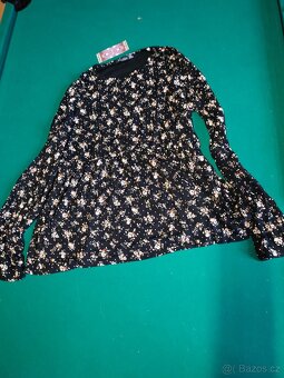 MIX NOVÉ dámské vel XL - XXL - 12