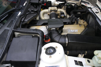 BMW 735i Long - 12