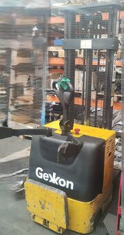 VZV Gekkon CDD10H - cena za oba, lze prodat zvlášť - 12
