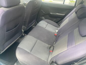 Hyundai Getz 1.1, r.v. 2007, - 12