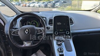 RENAULT Espace V dCi 160  INITIALE PARIS EDC 08/2016 - 12
