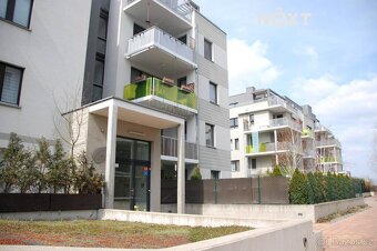 Pronájem byt 2+kk, 53㎡ - 12
