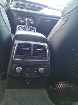 Audi A6 allroad, 180 kw - 12